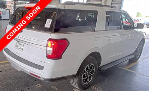 More photos of 2024 Ford Expedition Max XLT at Auto Boutique Ohio, OH
