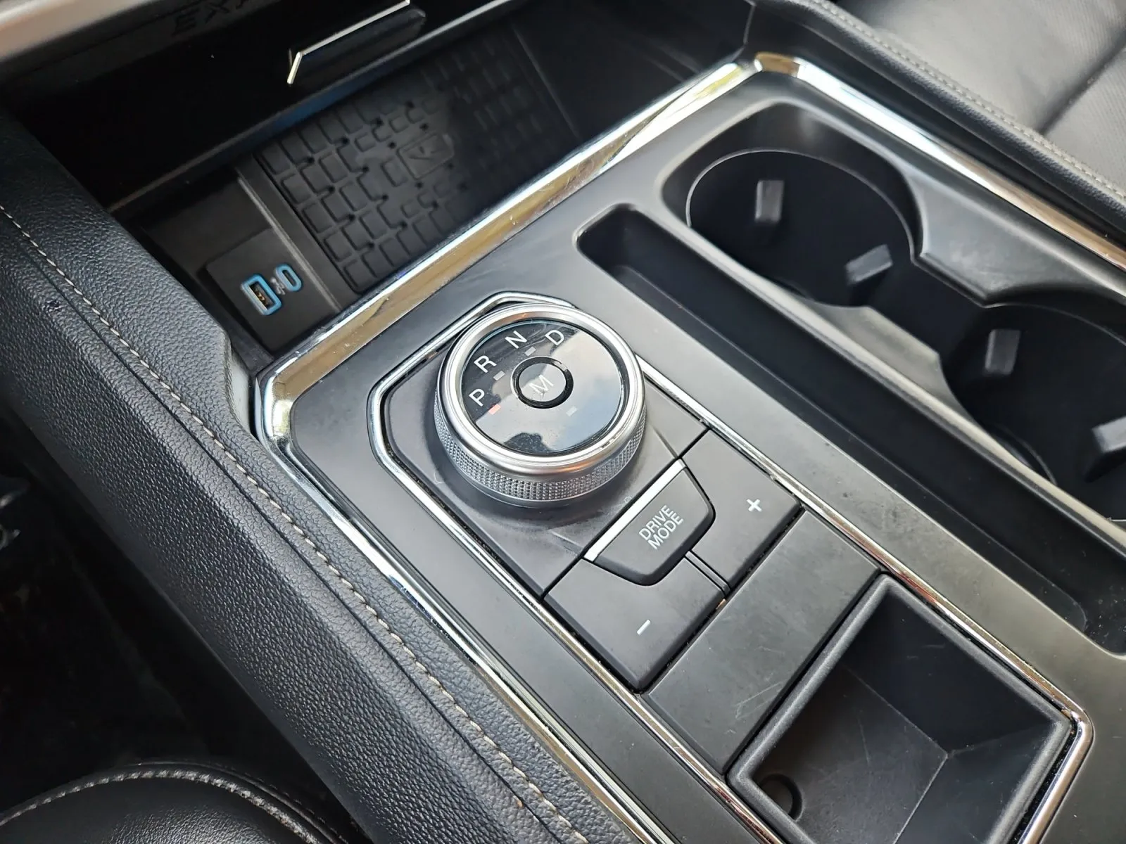Ford Expedition MAX photo 26
