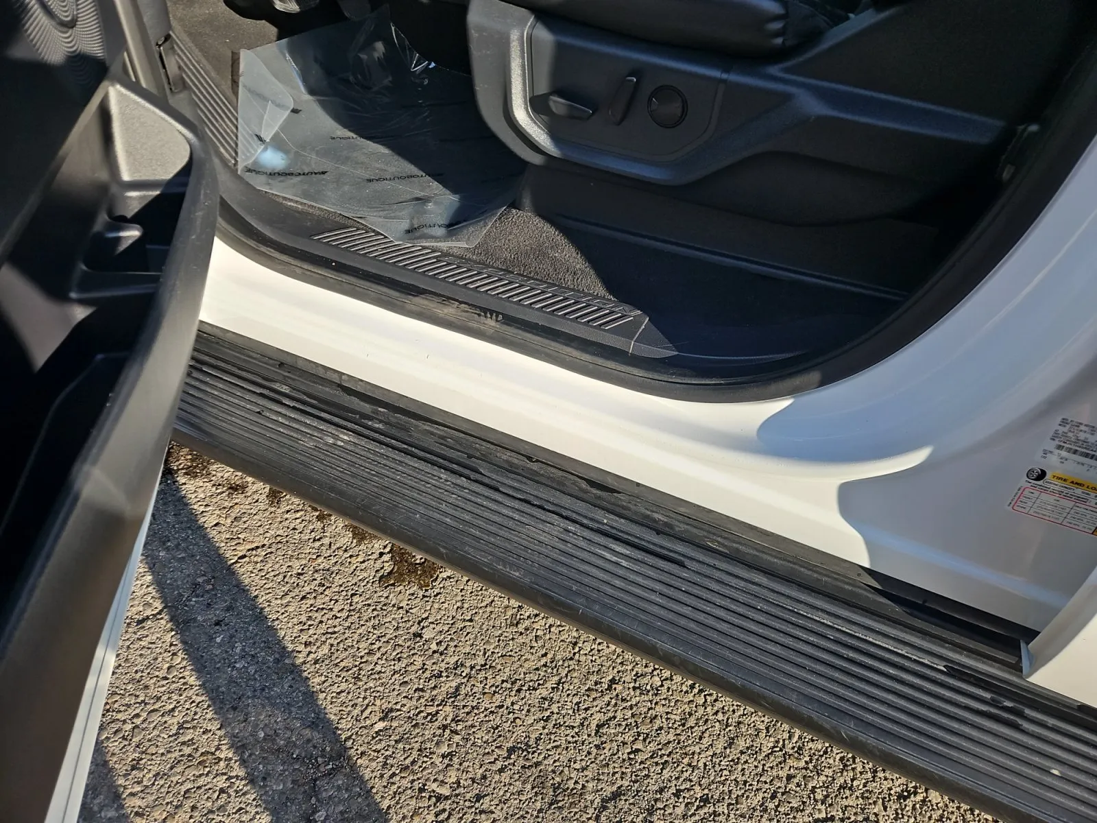 Ford Expedition MAX photo 17