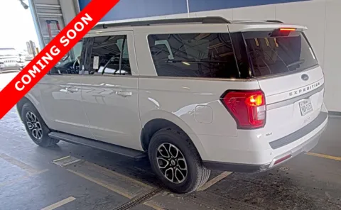 Another view of 2024 Ford Expedition Max XLT for sale in Columbus, OH at Auto Boutique Ohio