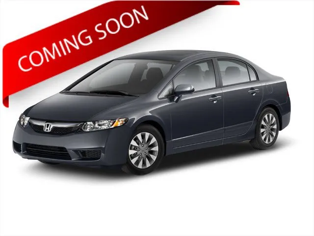 2010 Honda Civic Sdn EX for sale in Columbus, OH