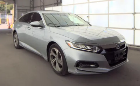 Another view of 2018 Honda Accord Sedan EX-L Navi 1.5T for sale in Columbus, OH at Auto Boutique Ohio