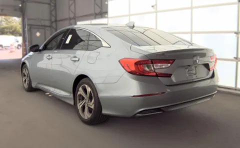 More photos of 2018 Honda Accord Sedan EX-L Navi 1.5T at Auto Boutique Ohio, OH