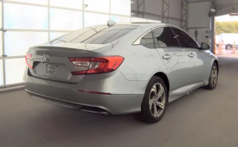 More photos of 2018 Honda Accord Sedan EX-L Navi 1.5T at Auto Boutique Ohio, OH
