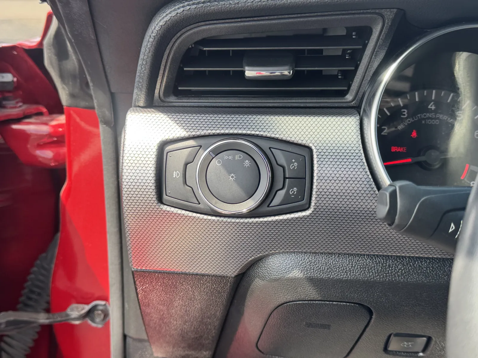 Ford Mustang photo 15