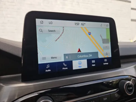 Photos of 2022 Ford Escape Titanium Hybrid for sale in Columbus, OH at Auto Boutique Ohio