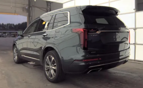 More photos of 2020 Cadillac XT6 AWD Premium Luxury at Auto Boutique Ohio, OH
