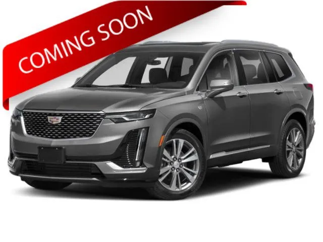 2020 Cadillac XT6 AWD Premium Luxury for sale in Columbus, OH