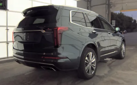 More photos of 2020 Cadillac XT6 AWD Premium Luxury at Auto Boutique Ohio, OH
