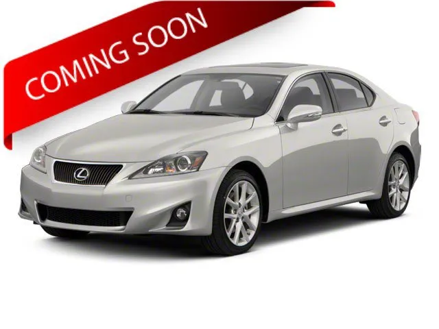 2010 Lexus IS 250 for sale in Columbus, OH
