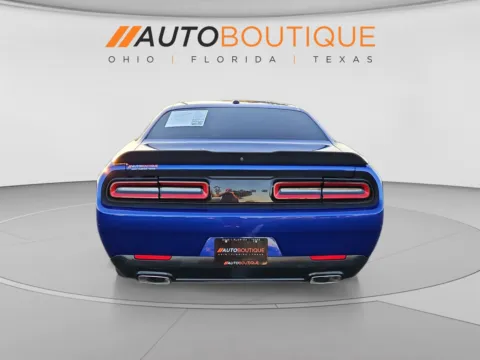 More photos of 2022 Dodge Challenger GT at Auto Boutique Ohio, OH