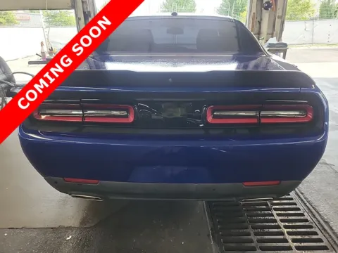 More photos of 2022 Dodge Challenger GT at Auto Boutique Ohio, OH