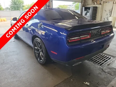 More photos of 2022 Dodge Challenger GT at Auto Boutique Ohio, OH