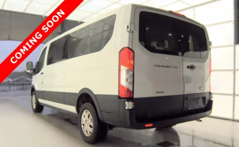 More photos of 2023 Ford Transit Passenger Wagon XLT at Auto Boutique Ohio, OH