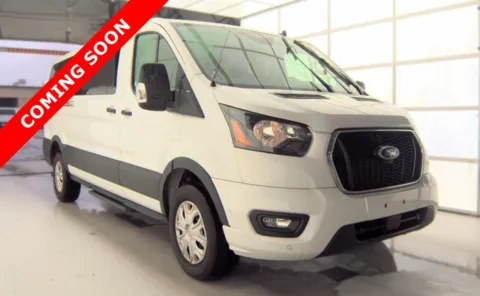 Another view of 2023 Ford Transit Passenger Wagon XLT for sale in Columbus, OH at Auto Boutique Ohio