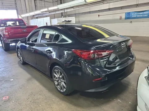 More photos of 2018 Mazda Mazda3 4-Door Touring at Auto Boutique Ohio, OH