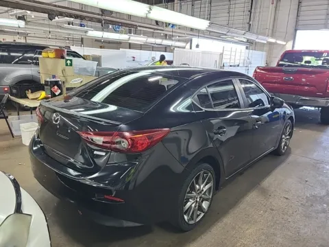 More photos of 2018 Mazda Mazda3 4-Door Touring at Auto Boutique Ohio, OH