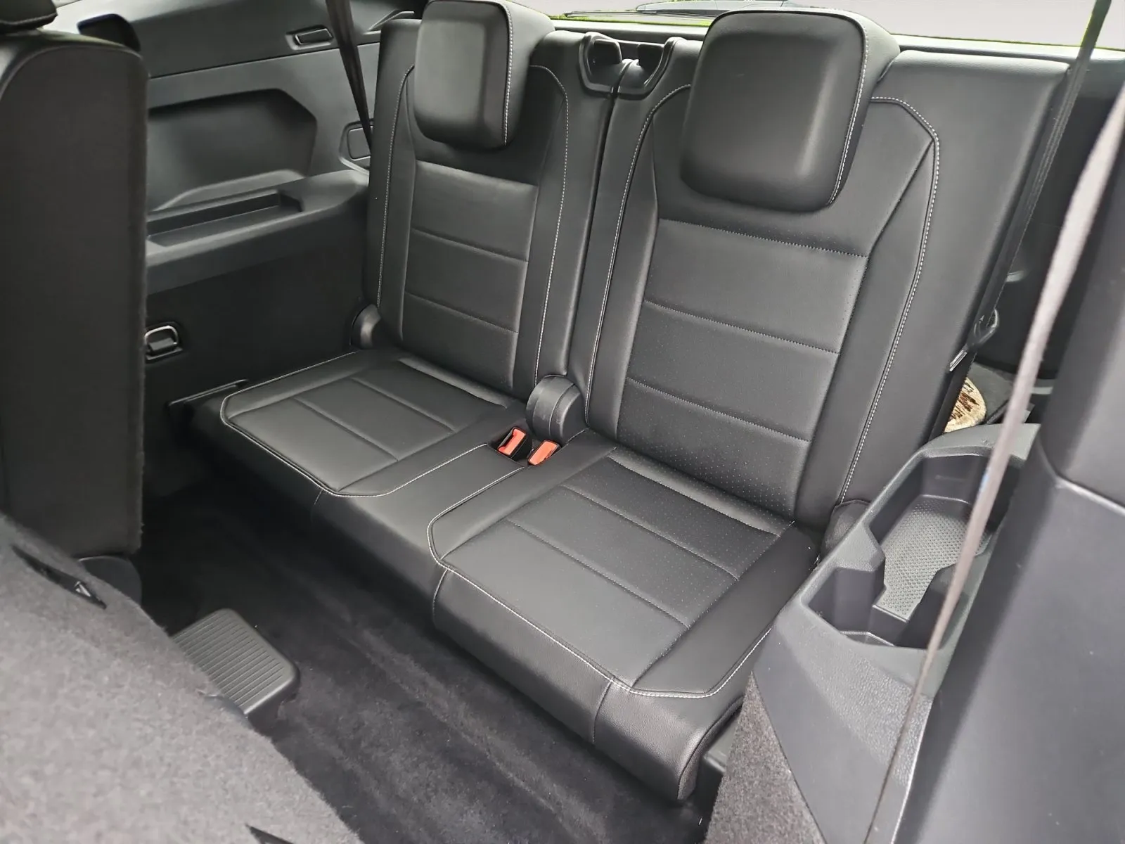 Volkswagen Tiguan photo 15