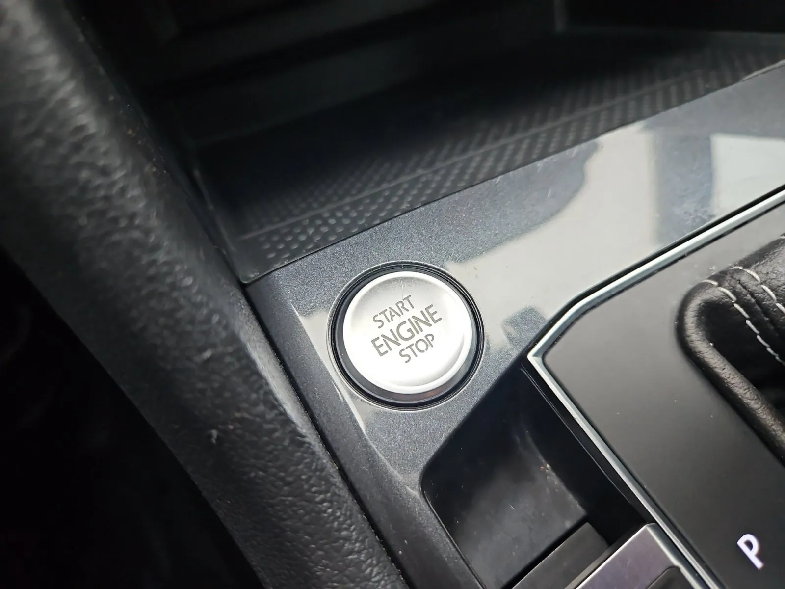 Volkswagen Tiguan photo 23