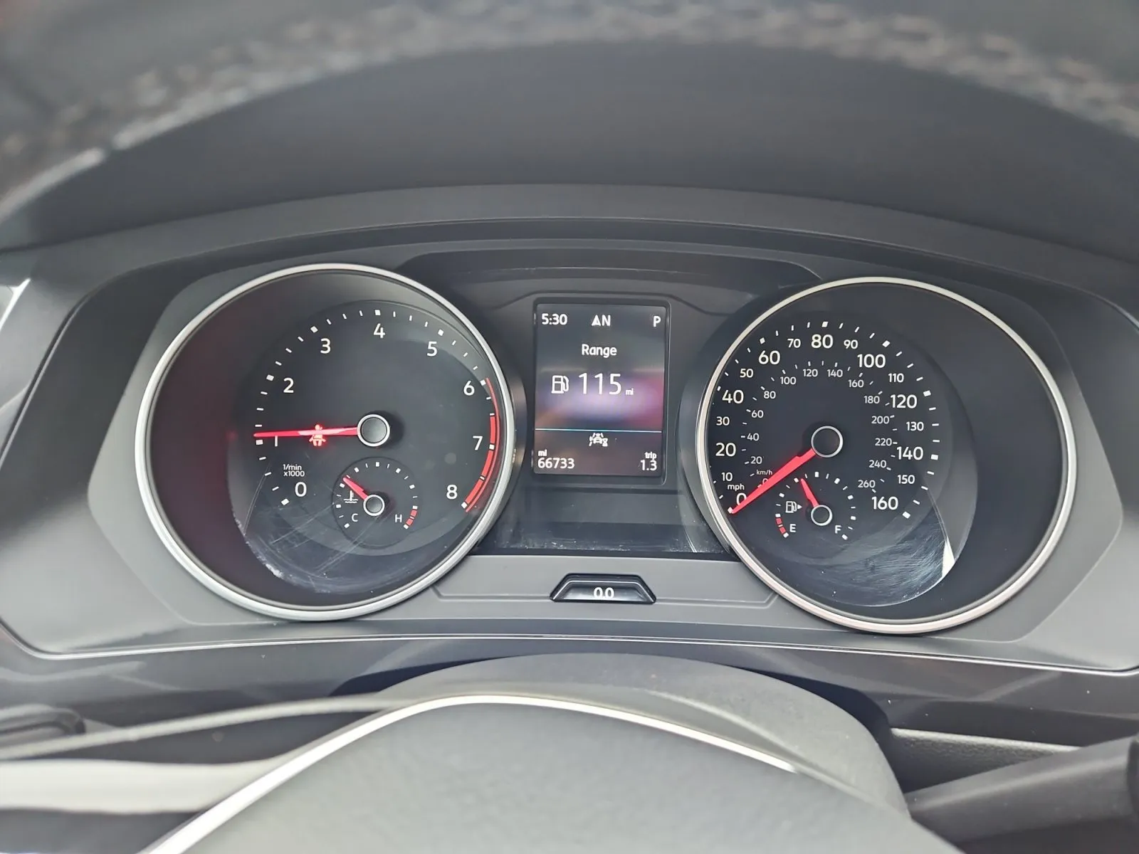 Volkswagen Tiguan photo 18