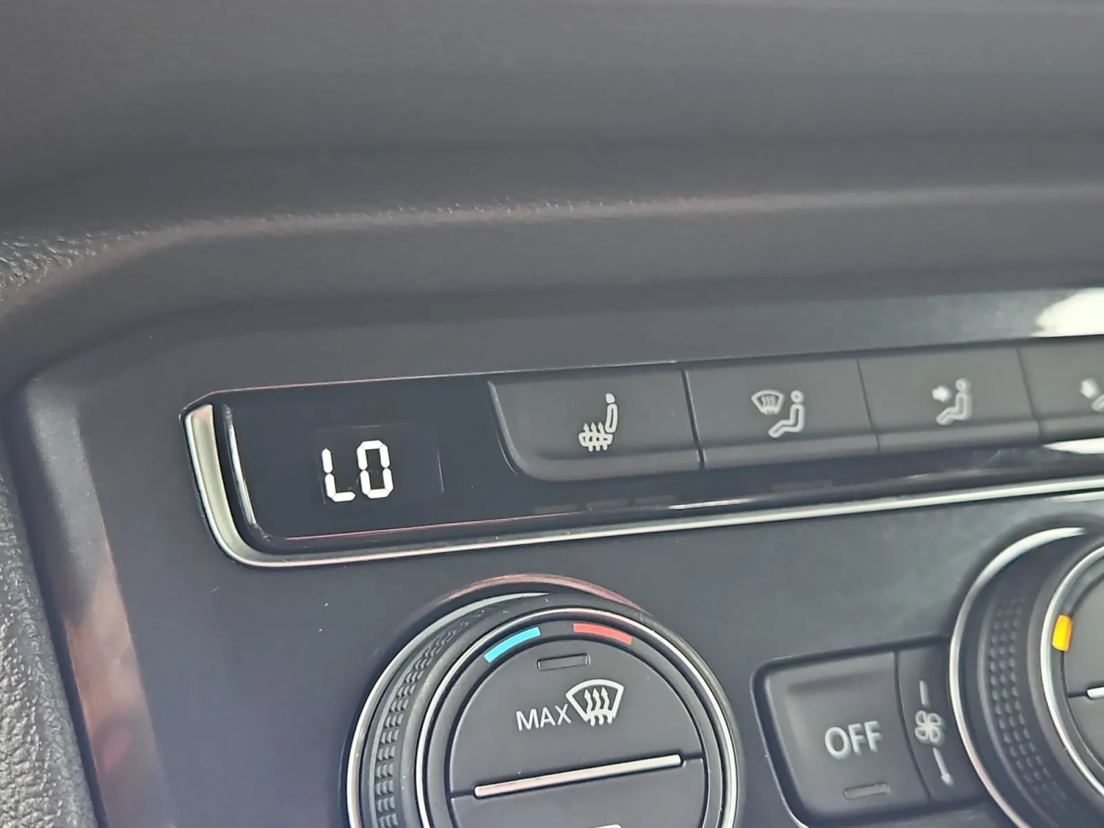 Volkswagen Tiguan photo 21