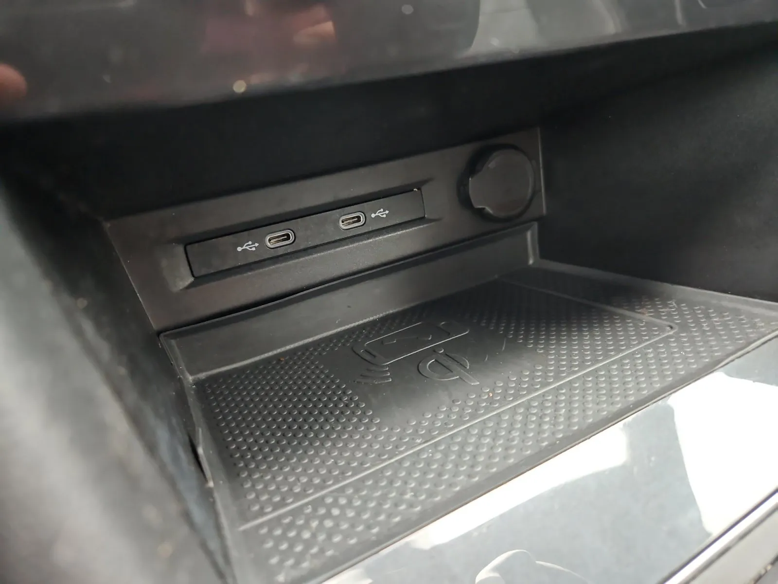 Volkswagen Tiguan photo 22