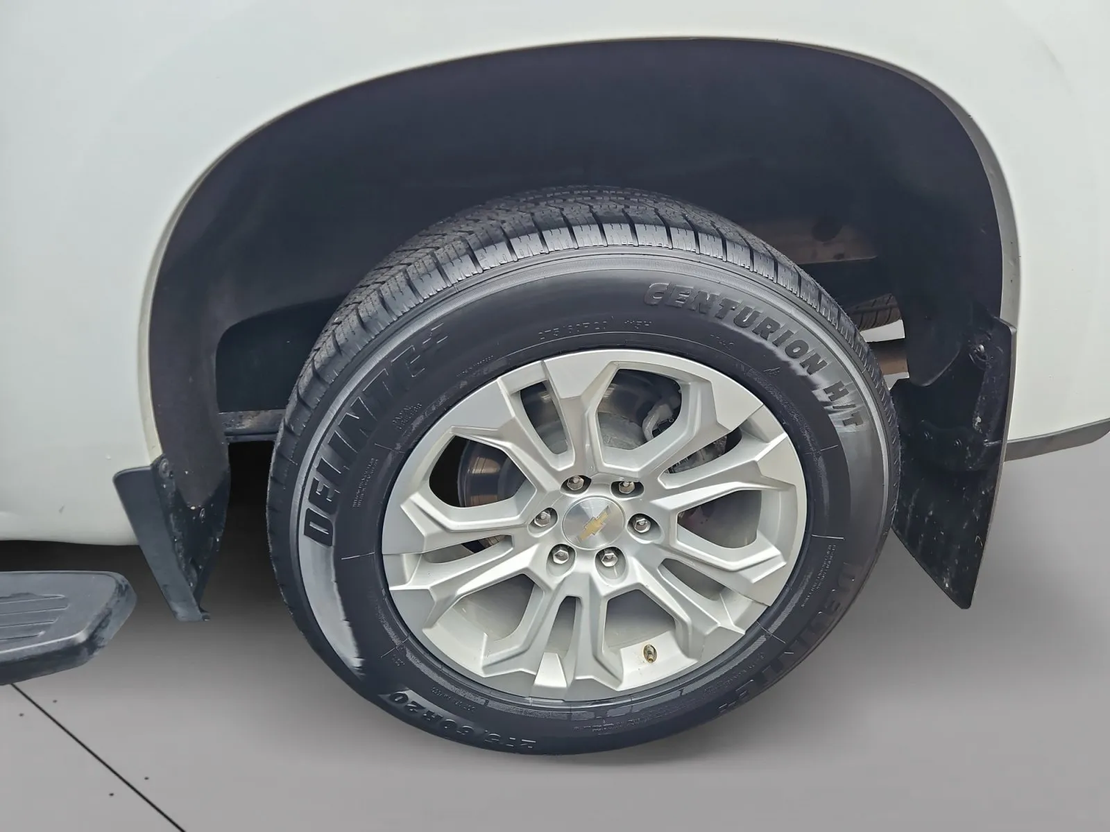 Chevrolet Silverado photo 15