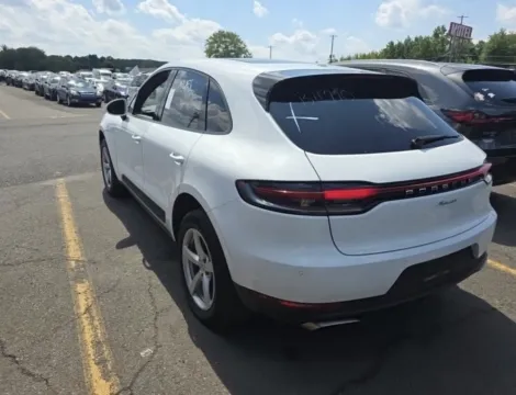 More photos of 2020 Porsche Macan at Auto Boutique Ohio, OH