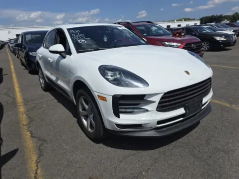 Another view of 2020 Porsche Macan for sale in Columbus, OH at Auto Boutique Ohio