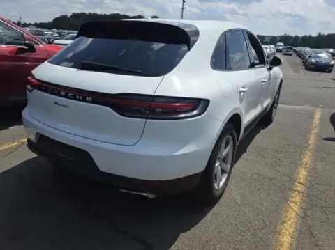 More photos of 2020 Porsche Macan at Auto Boutique Ohio, OH