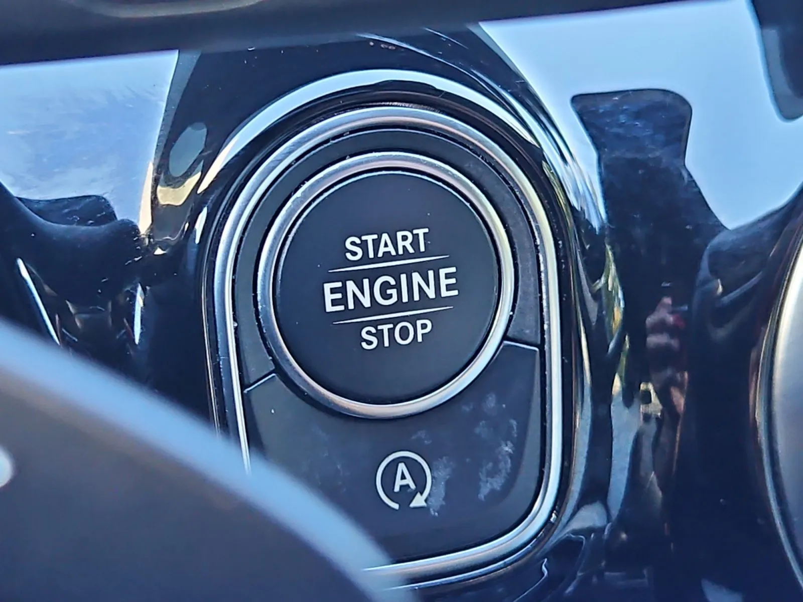 Mercedes-Benz A-Class photo 21
