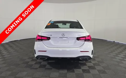 More photos of 2021 Mercedes-Benz A-Class A 220 at Auto Boutique Ohio, OH
