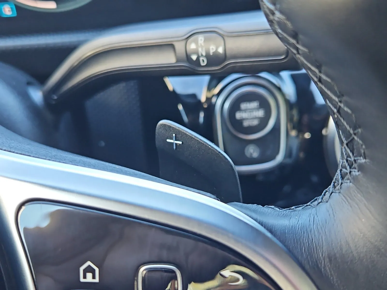 Mercedes-Benz A-Class photo 26