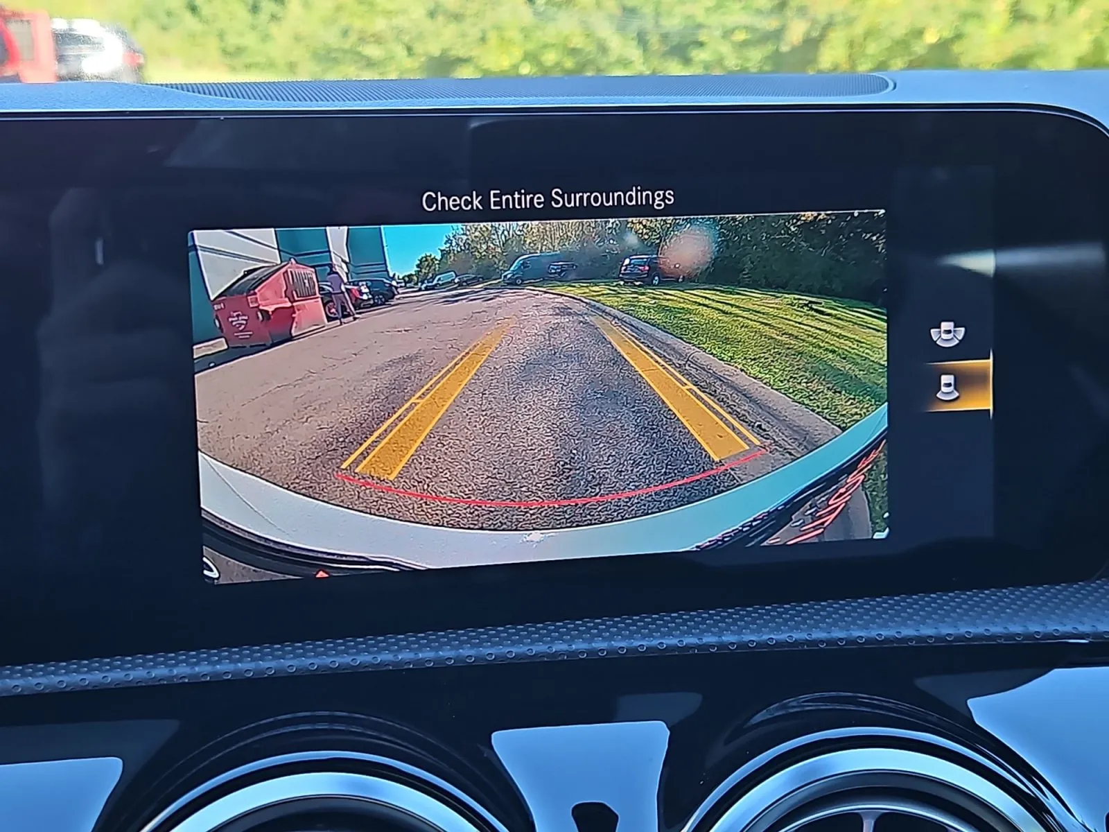 Mercedes-Benz A-Class photo 19