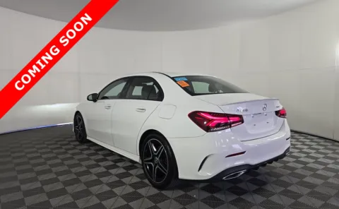 More photos of 2021 Mercedes-Benz A-Class A 220 at Auto Boutique Ohio, OH