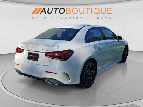 More photos of 2021 Mercedes-Benz A-Class A 220 at Auto Boutique Ohio, OH