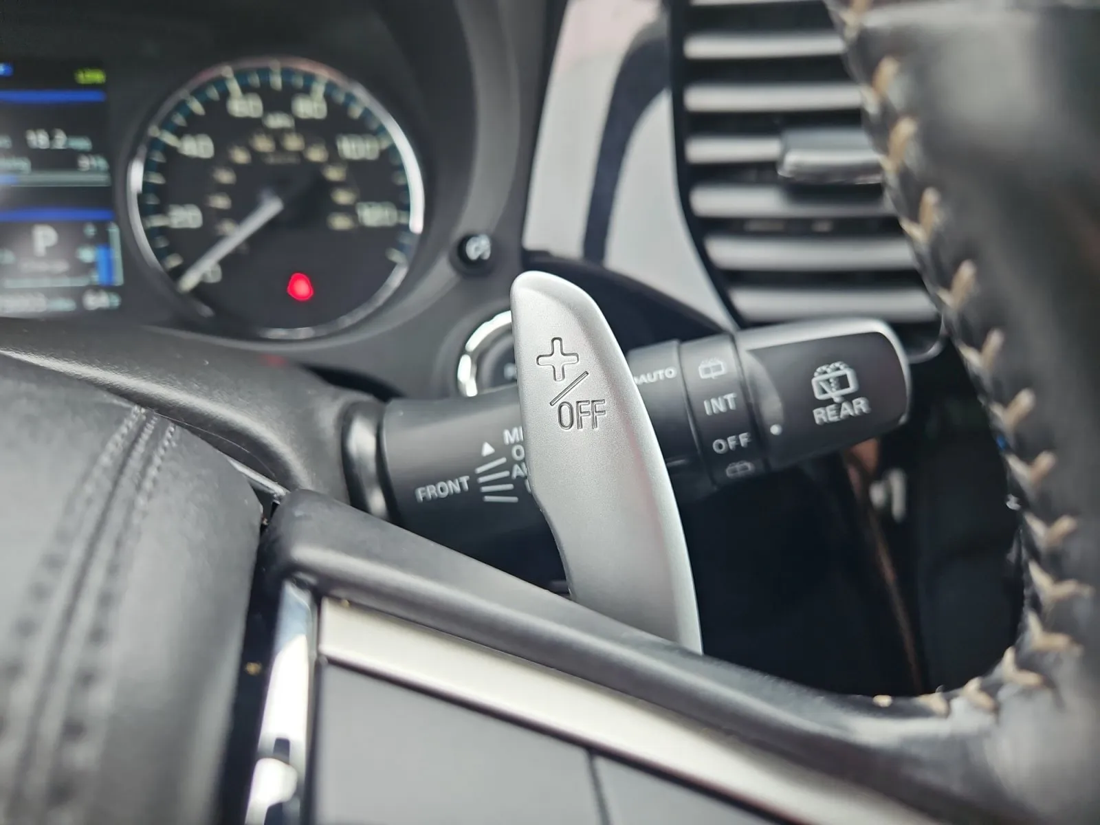 Mitsubishi Outlander photo 23