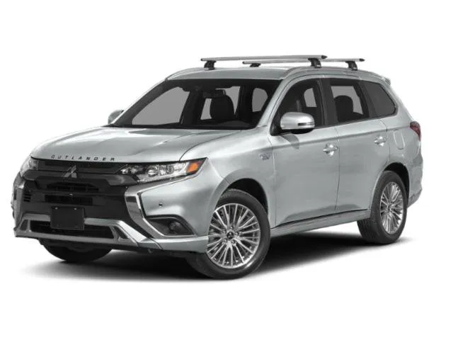 2022 Mitsubishi Outlander PHEV SEL for sale in Columbus, OH