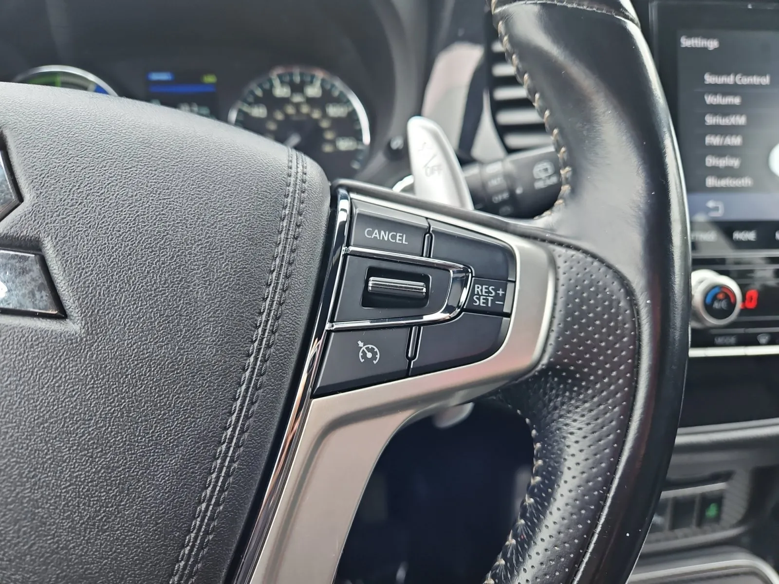 Mitsubishi Outlander photo 24
