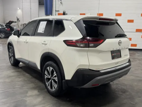 More photos of 2023 Nissan Rogue SV at Auto Boutique Ohio, OH