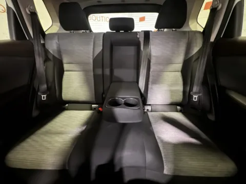 Another view of 2023 Nissan Rogue SV for sale in Columbus, OH at Auto Boutique Ohio