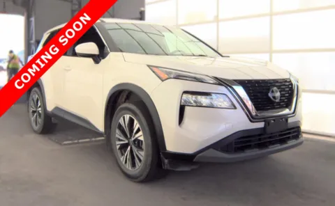 Another view of 2023 Nissan Rogue SV for sale in Columbus, OH at Auto Boutique Ohio