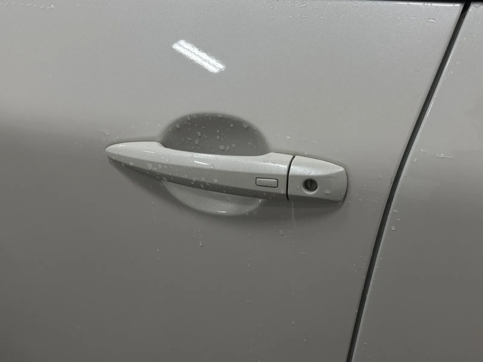 Nissan Rogue photo 28