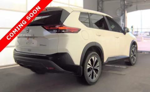 More photos of 2023 Nissan Rogue SV at Auto Boutique Ohio, OH