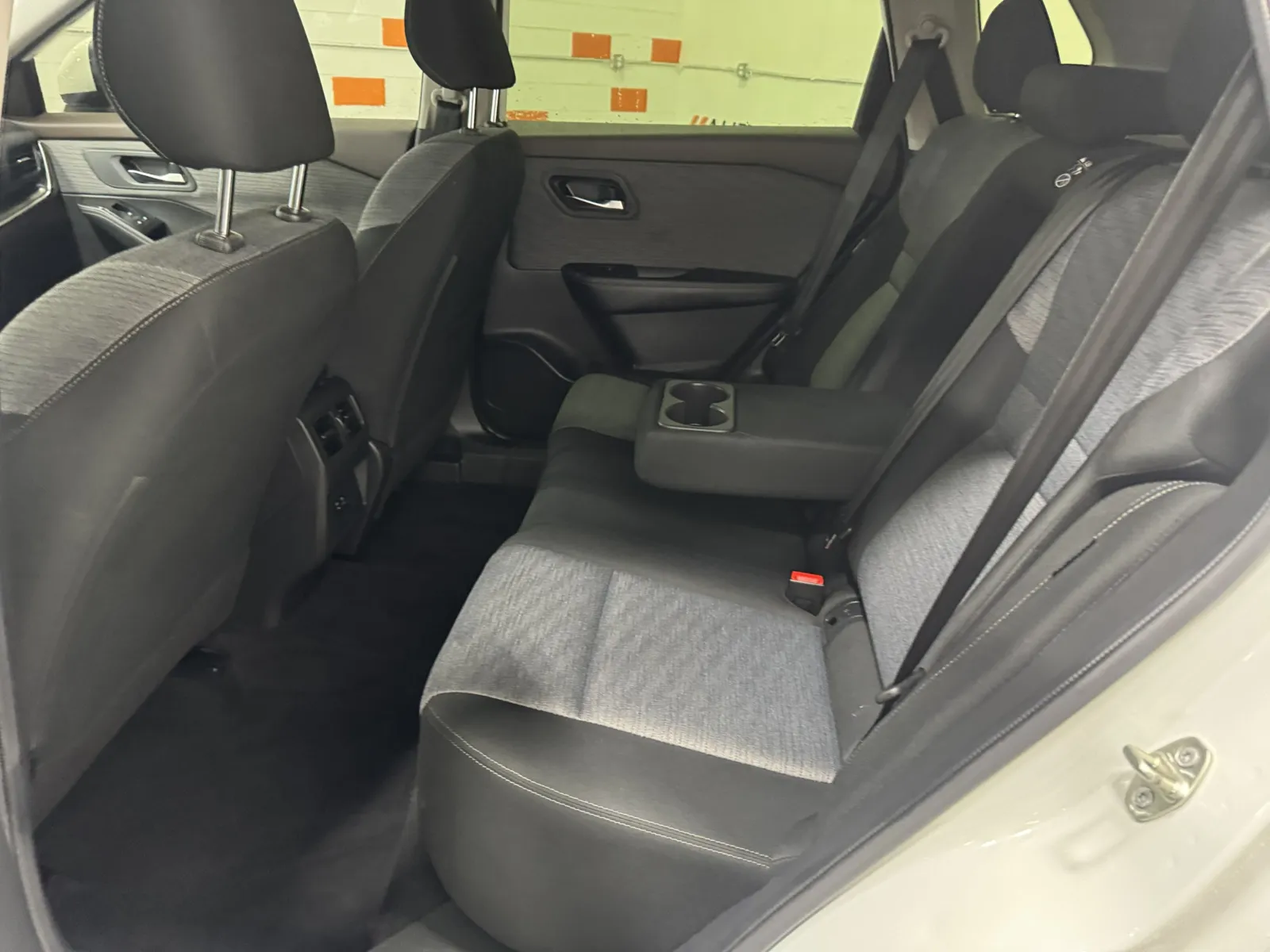 Nissan Rogue photo 26