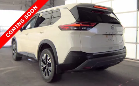 More photos of 2023 Nissan Rogue SV at Auto Boutique Ohio, OH