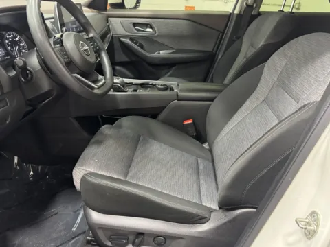 More photos of 2023 Nissan Rogue SV at Auto Boutique Ohio, OH