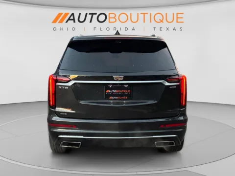 More photos of 2020 Cadillac XT6 AWD Premium Luxury at Auto Boutique Ohio, OH