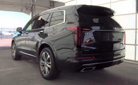 More photos of 2020 Cadillac XT6 AWD Premium Luxury at Auto Boutique Ohio, OH