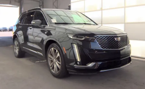 Another view of 2020 Cadillac XT6 AWD Premium Luxury for sale in Columbus, OH at Auto Boutique Ohio